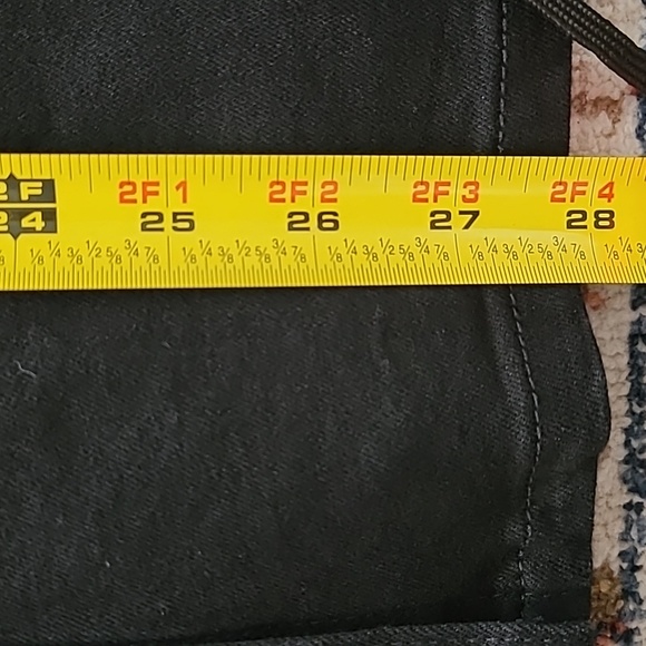 SO BRAND WOMENS JUNIOR PLUS SIZE BLACK JUMPER/PENAFORE FRONT BUTTON SIZE XXL - Picture 13 of 15